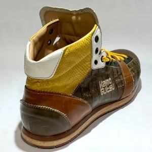 KAMO GUTSU KAMO GUTSU TIFO-108 FOREST+PITONE LEMON