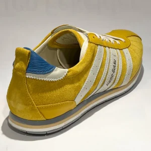 KAMO GUTSU KAMO GUTSU TIFO-046 Giallo Combi
