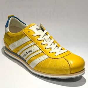 KAMO GUTSU KAMO GUTSU TIFO-046 Giallo Combi