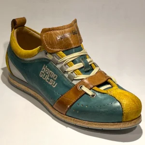 KAMO GUTSU KAMO GUTSU TIFO-017 Giallo Sugar