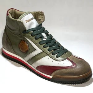 KAMO GUTSU KAMO GUTSU SCUDU-205 KIWI COMBI