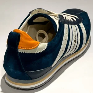 KAMO GUTSU KAMO GUTSU TIFO-046 Navy