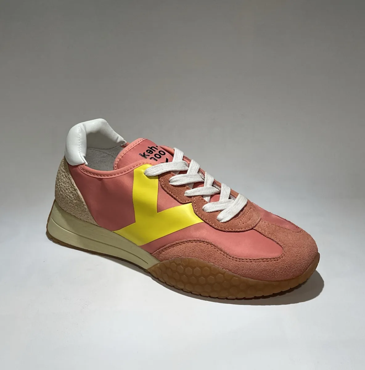 9312 PEACH 1 KEH-NOO KEH-NOO 9312 PEACH
