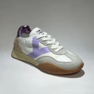 KEH-NOO KEH-NOO 9312 WHITE/LILLE