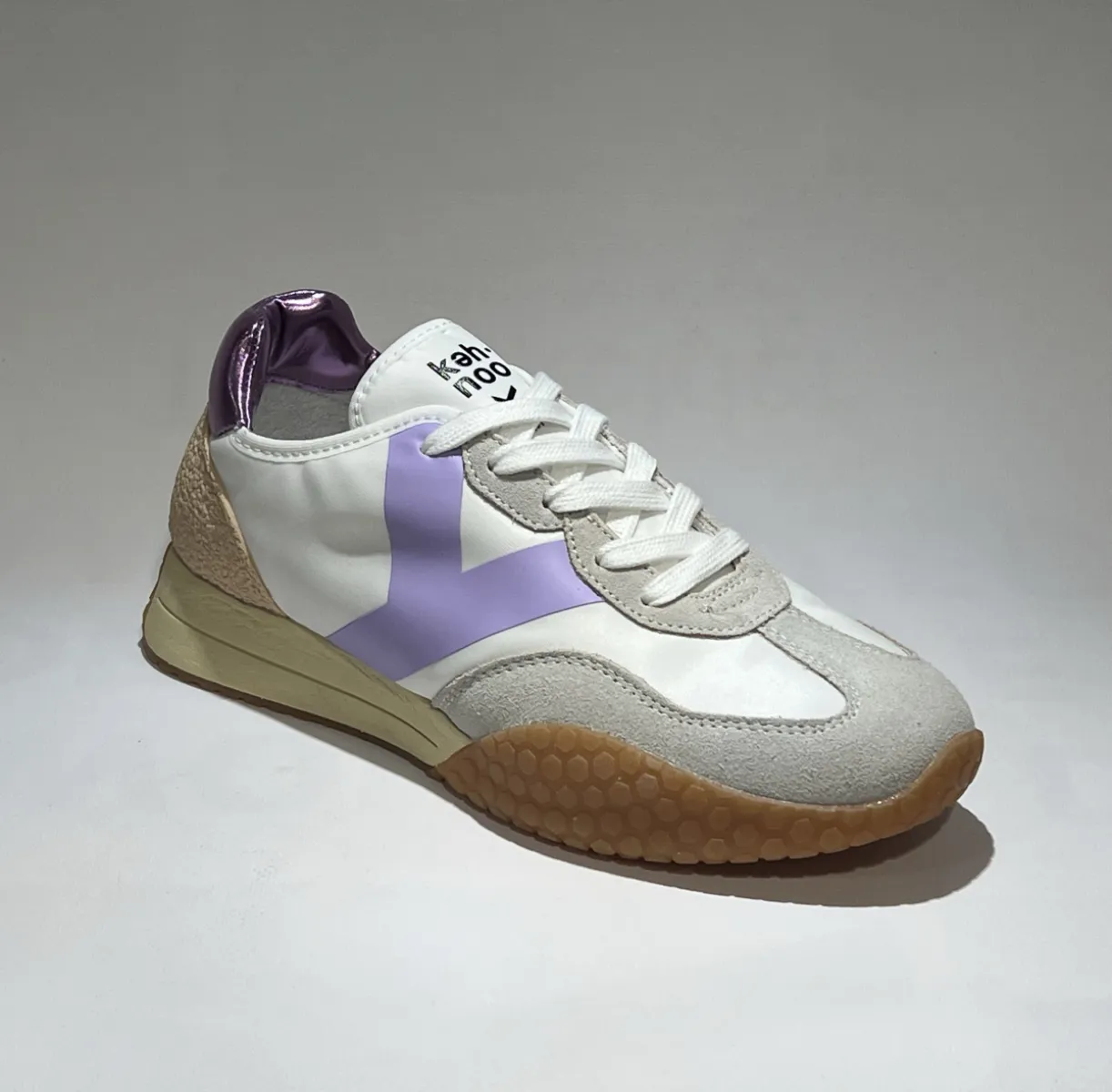 9312 WHITE/LILLE 1 KEH-NOO KEH-NOO 9312 WHITE/LILLE