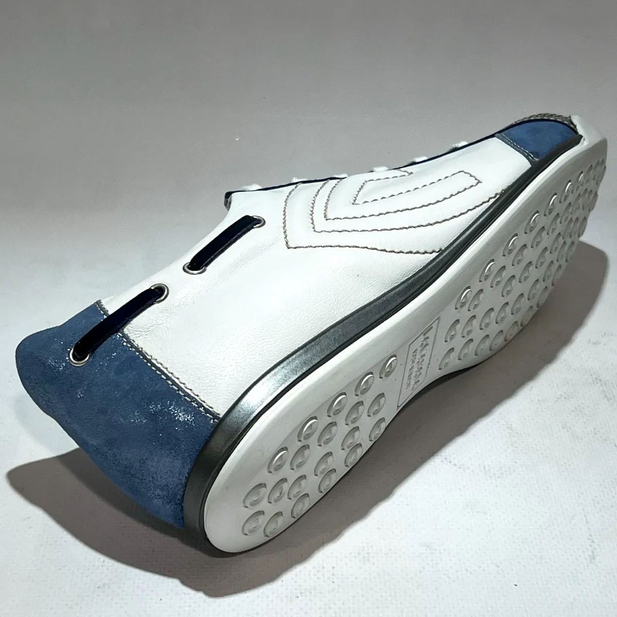 902024 White / Sky 3 La Cabala La Cabala 902024 White/ Sky