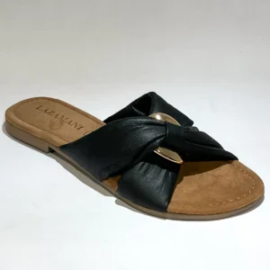 LAZAMANI LAZAMANI 33.530 BLACK