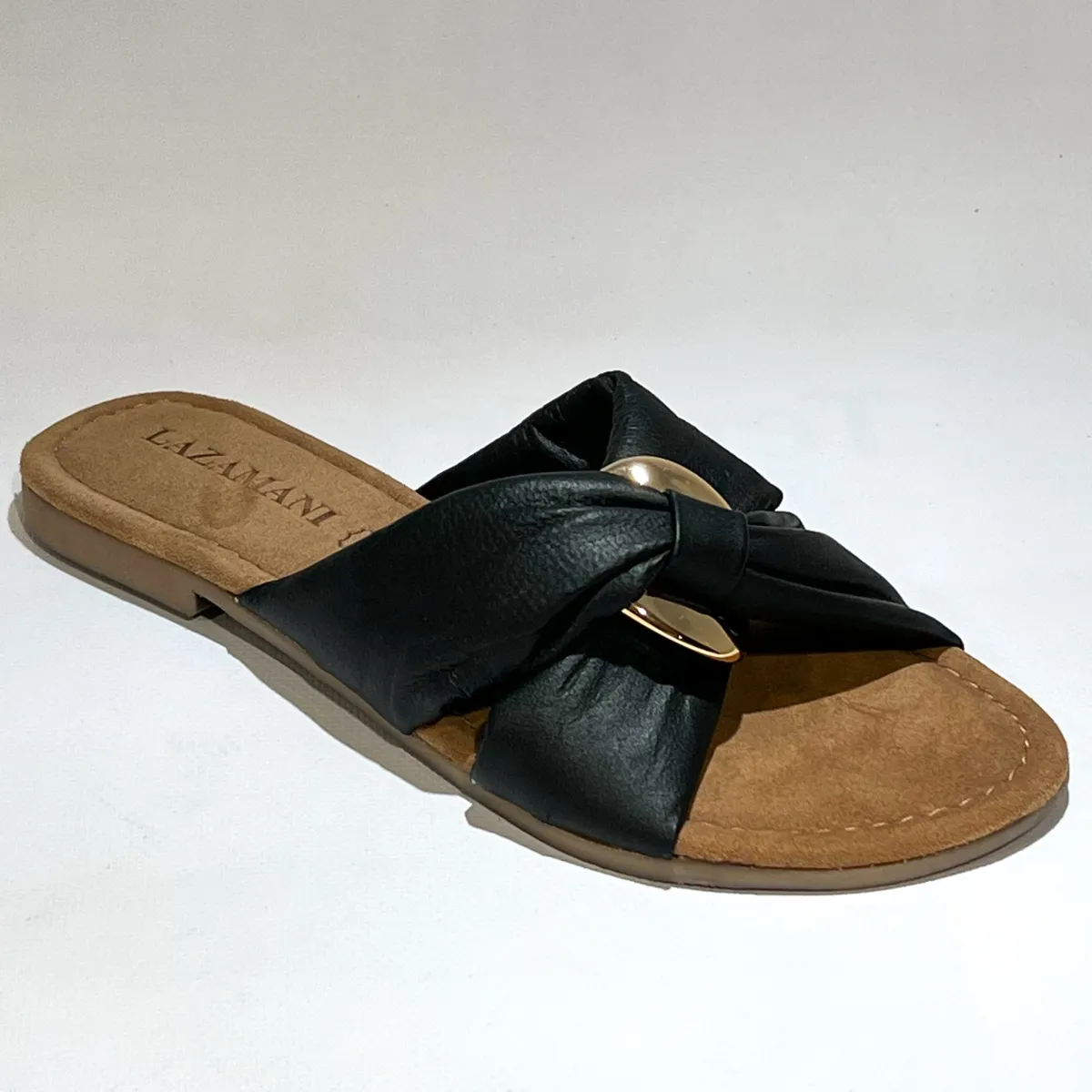 33.530 BLACK 1 LAZAMANI LAZAMANI 33.530 BLACK