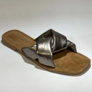 LAZAMANI LAZAMANI LA33732 PEWTER