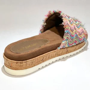 LAZAMANI LAZAMANI LA75300 PINK