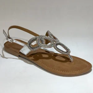LAZAMANI LAZAMANI LA33745 SILVER
