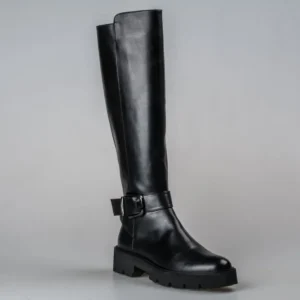 LILIAN 12275 CALF BLACK