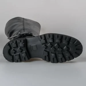 LILIAN 12275 CALF BLACK