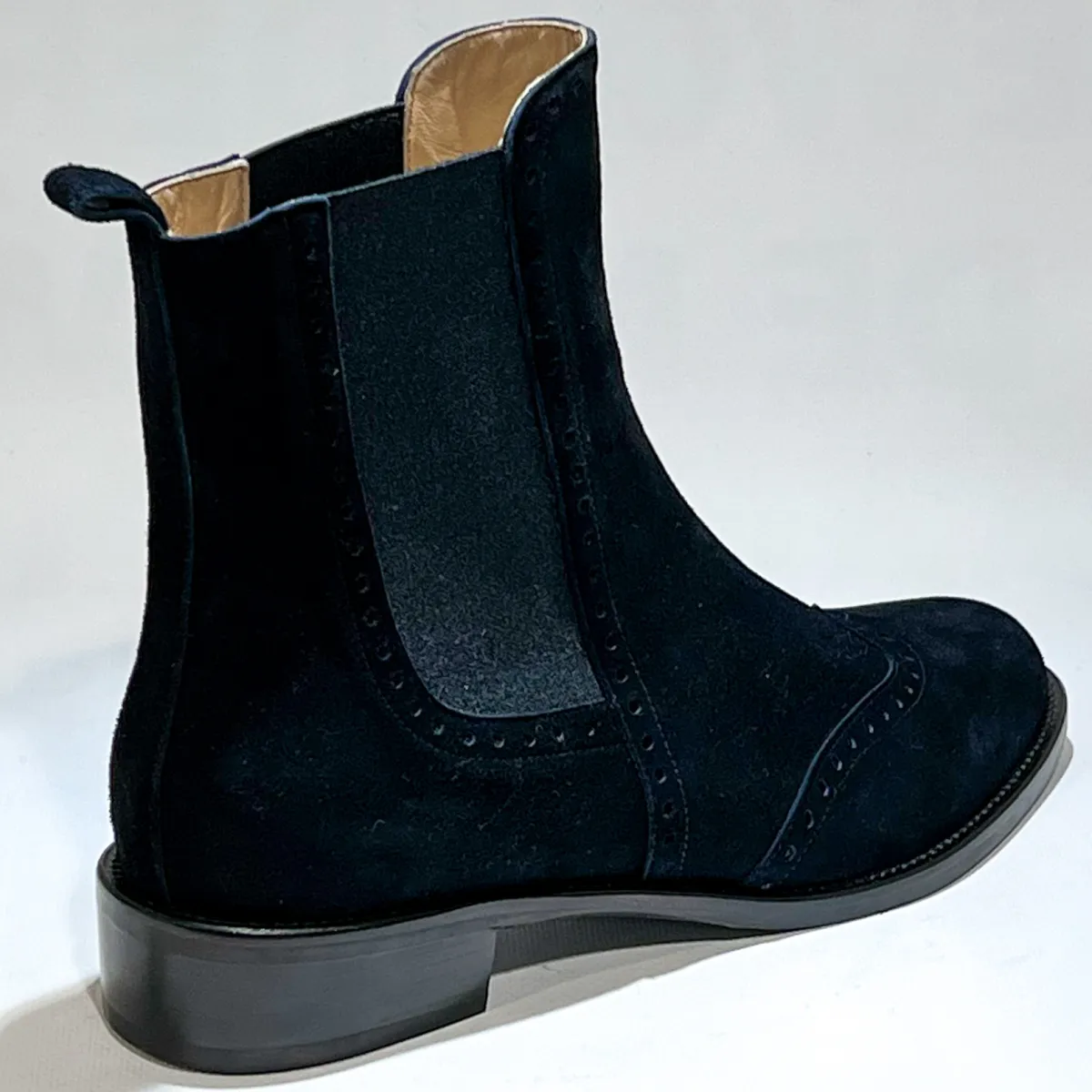 12096 cam. blu scuro 2 LILIAN 12096 cam. blu scuro