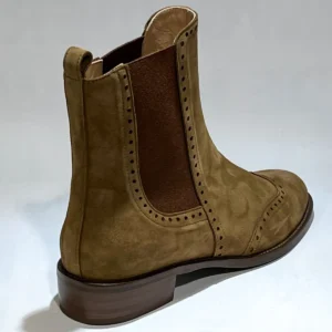 LILIAN 12096 cam. marrone