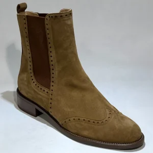 LILIAN 12096 cam. marrone