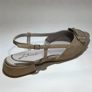 LILIAN 12371 Camoscio 1075
