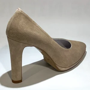 LILIAN 12360 Camoscio 1075