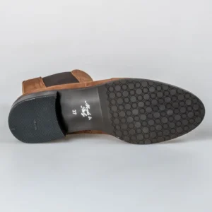 LILIAN 8146 hazelnut