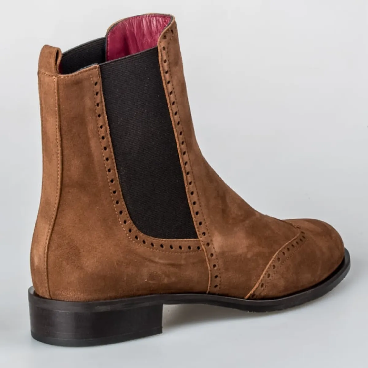 8146 hazelnut 3 LILIAN 8146 hazelnut