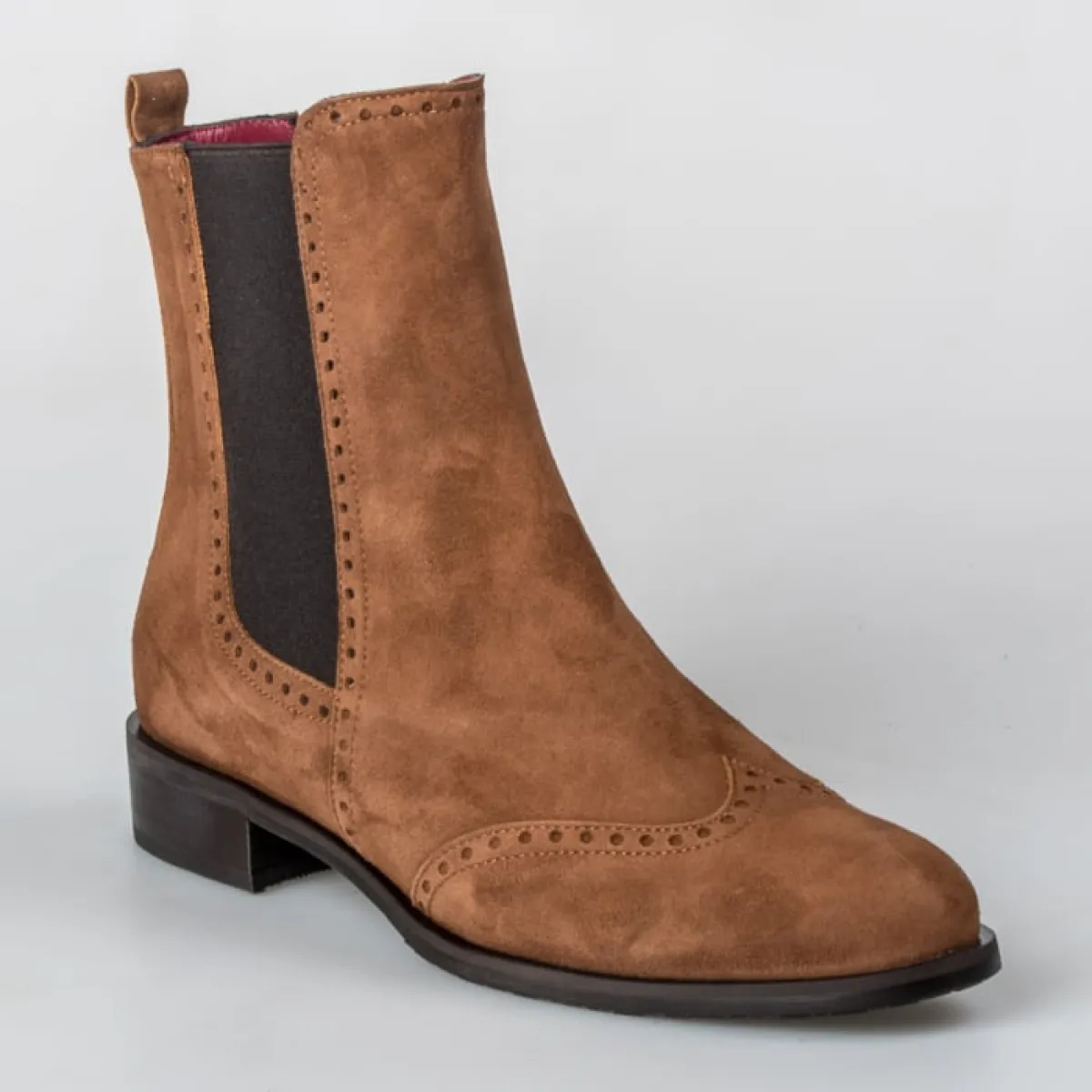 8146 hazelnut 1 LILIAN 8146 hazelnut