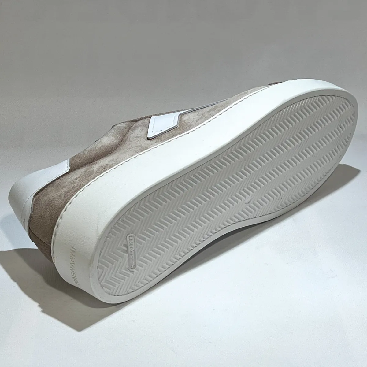 25349 Bone White 3 MAGNANNI MAGNANNI 25349 Bone White
