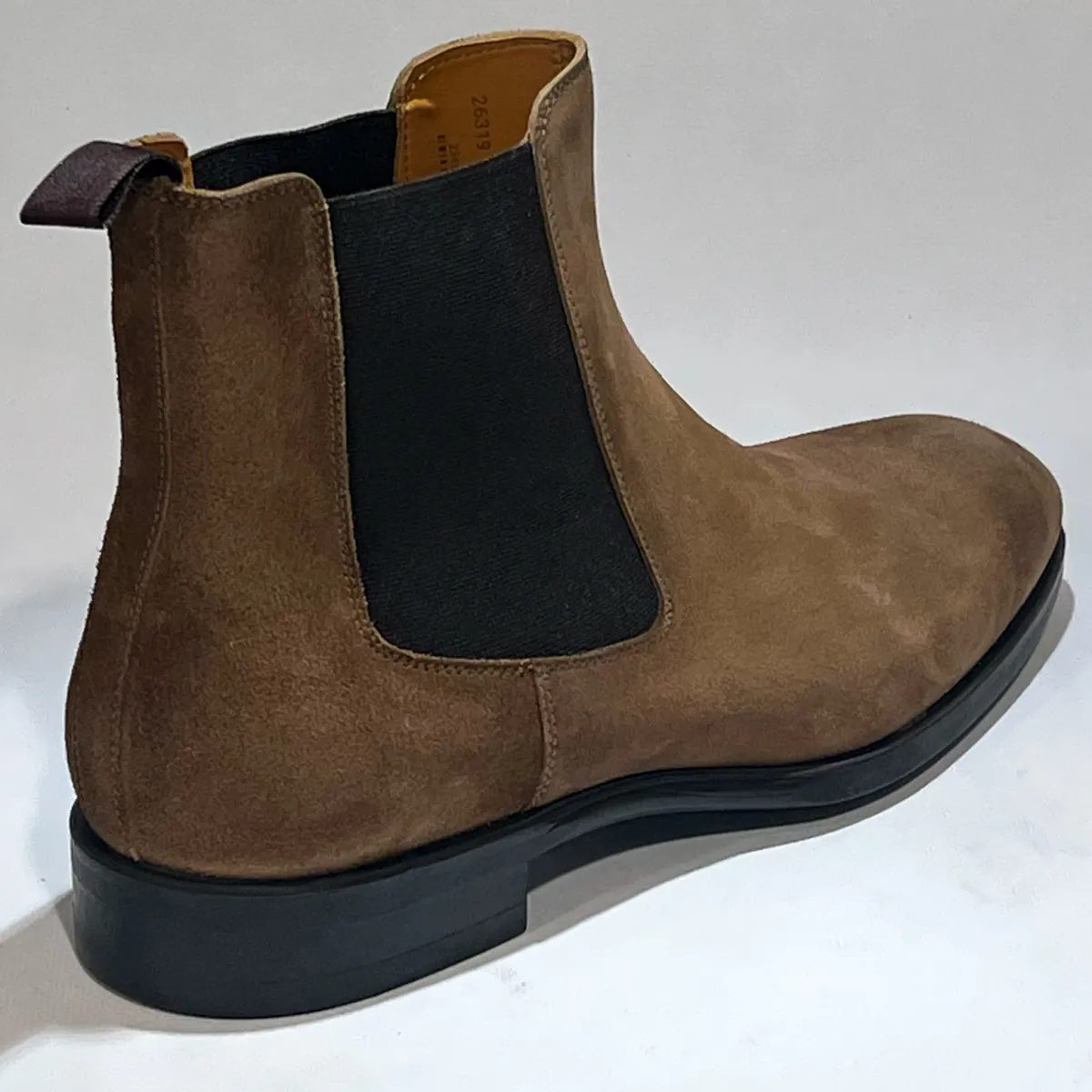 26319 Crosta castoro 2 MAGNANNI MAGNANNI 26319 Crosta castoro