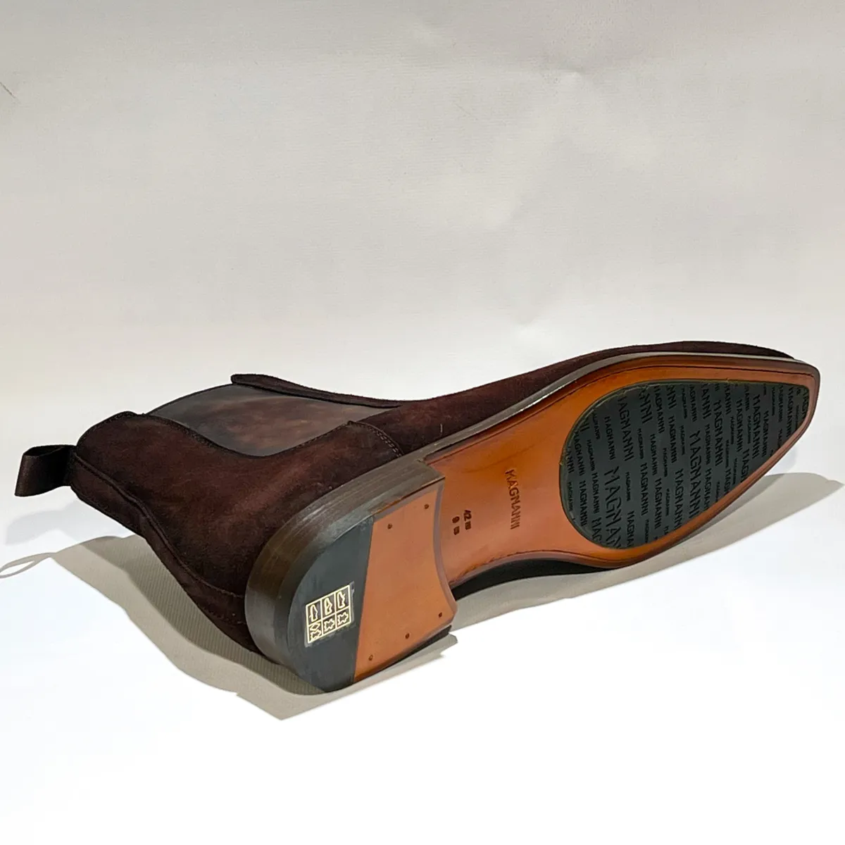 25469 4 MAGNANNI 25469