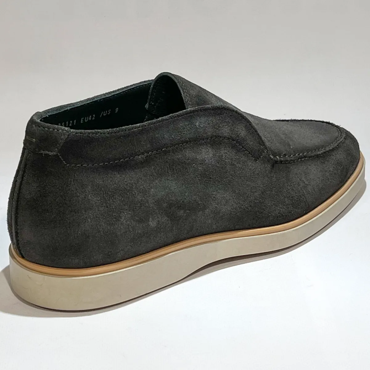 25121 MERINO WOL 2 MAGNANNI MAGNANNI 25121 MERINO WOL