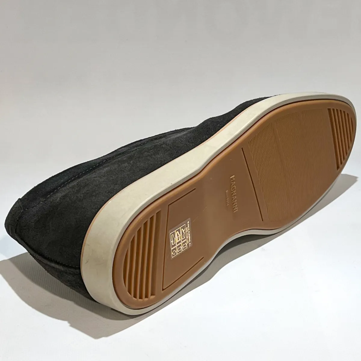 25121 MERINO WOL 3 MAGNANNI MAGNANNI 25121 MERINO WOL