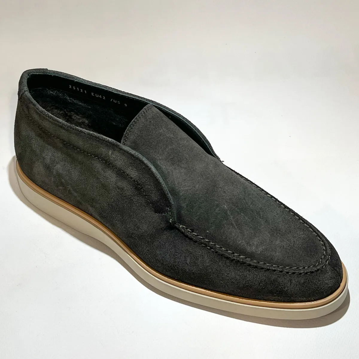25121 MERINO WOL 4 MAGNANNI MAGNANNI 25121 MERINO WOL