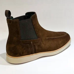 MAGNANNI MAGNANNI 25120 MERINO WOL