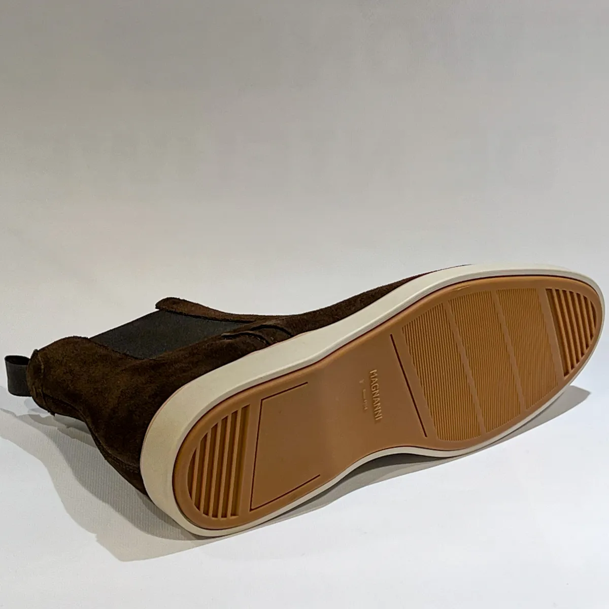 25120 MERINO WOL 3 MAGNANNI MAGNANNI 25120 MERINO WOL