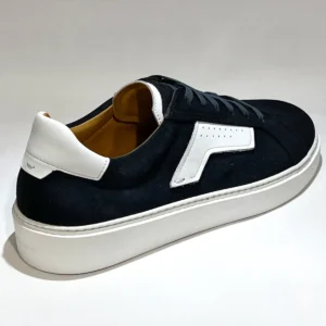 MAGNANNI MAGNANNI 25349 Navy White