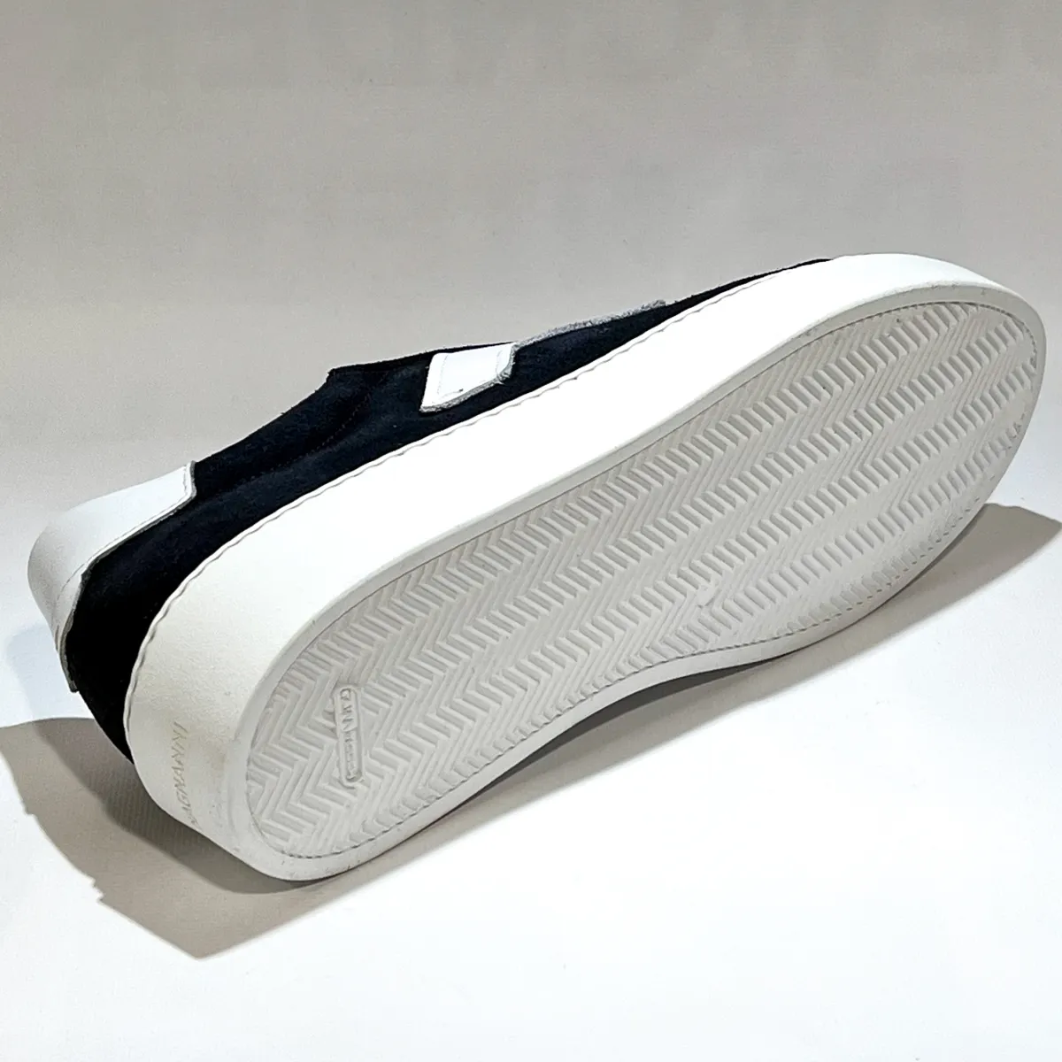 25349 Navy White 3 MAGNANNI MAGNANNI 25349 Navy White