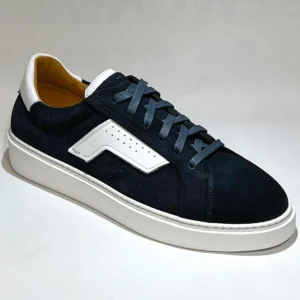 MAGNANNI MAGNANNI 25349 Navy White