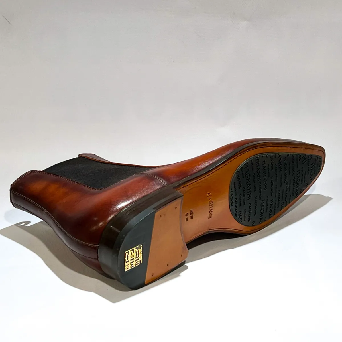 23468 WIND CONAC 3 MAGNANNI MAGNANNI 23468 WIND CONAC