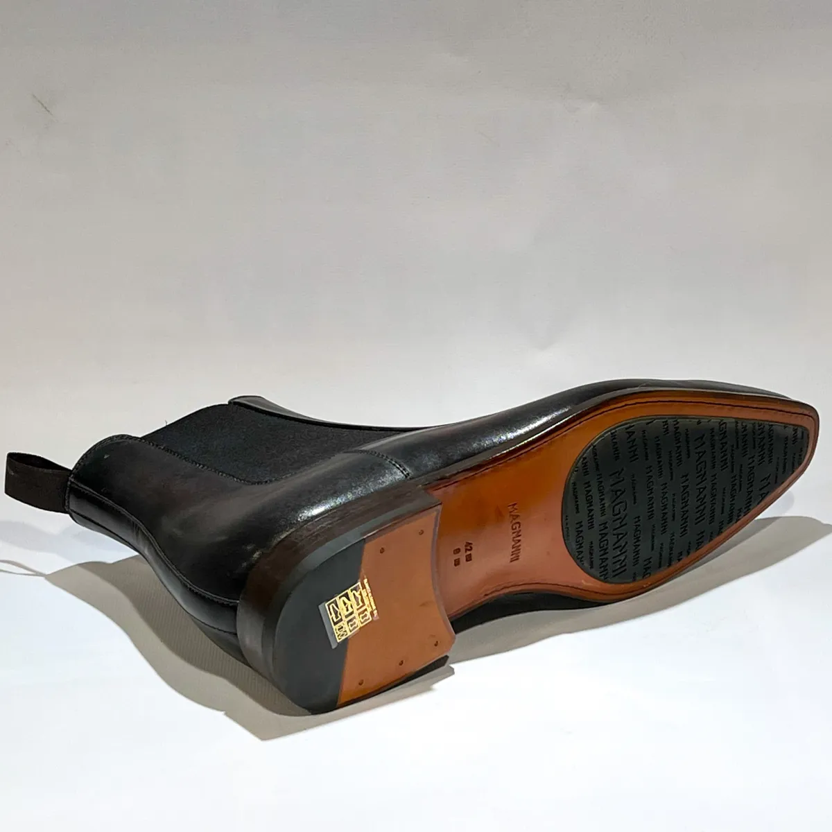 23468 WIND MARRON 3 MAGNANNI MAGNANNI 23468 WIND MARRON