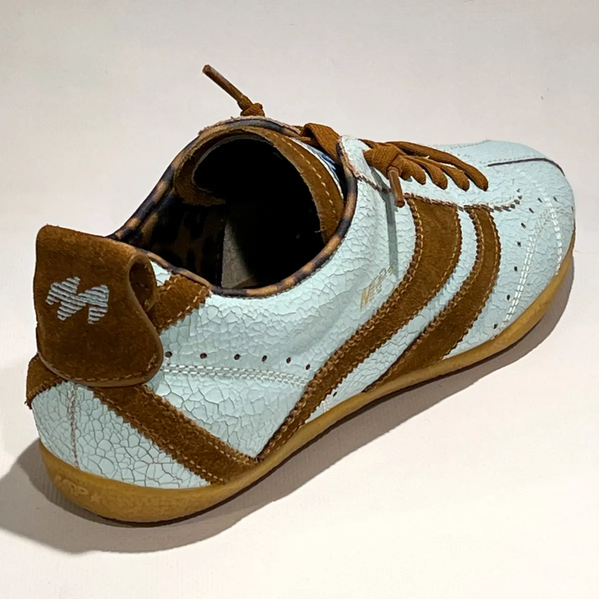 Runaway Light Blue 2 MARIPE MARIPE Runaway Light Blue