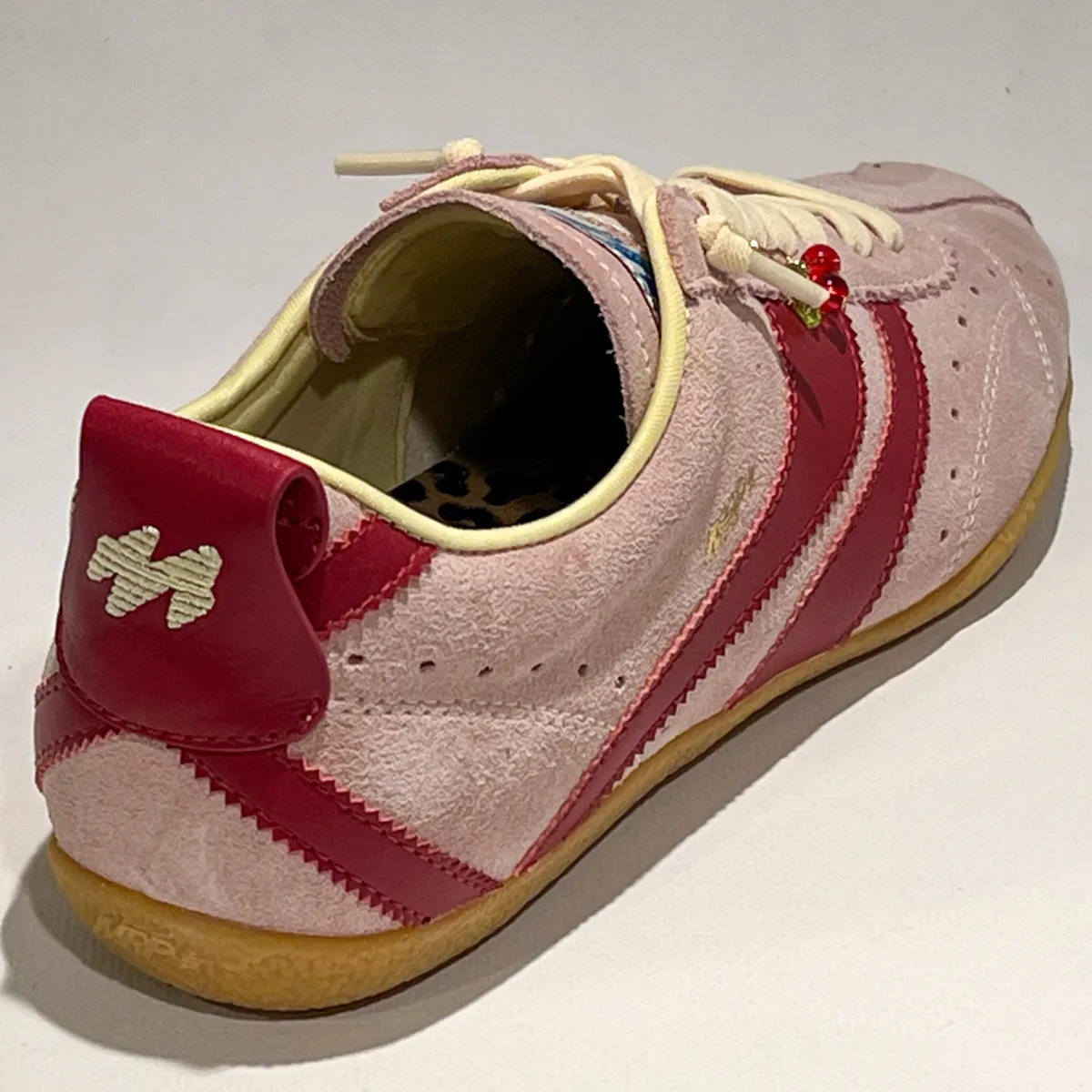 Runaway Pink 2 MARIPE MARIPE Runaway Pink