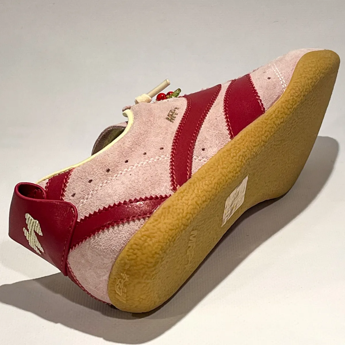Runaway Pink 3 MARIPE MARIPE Runaway Pink