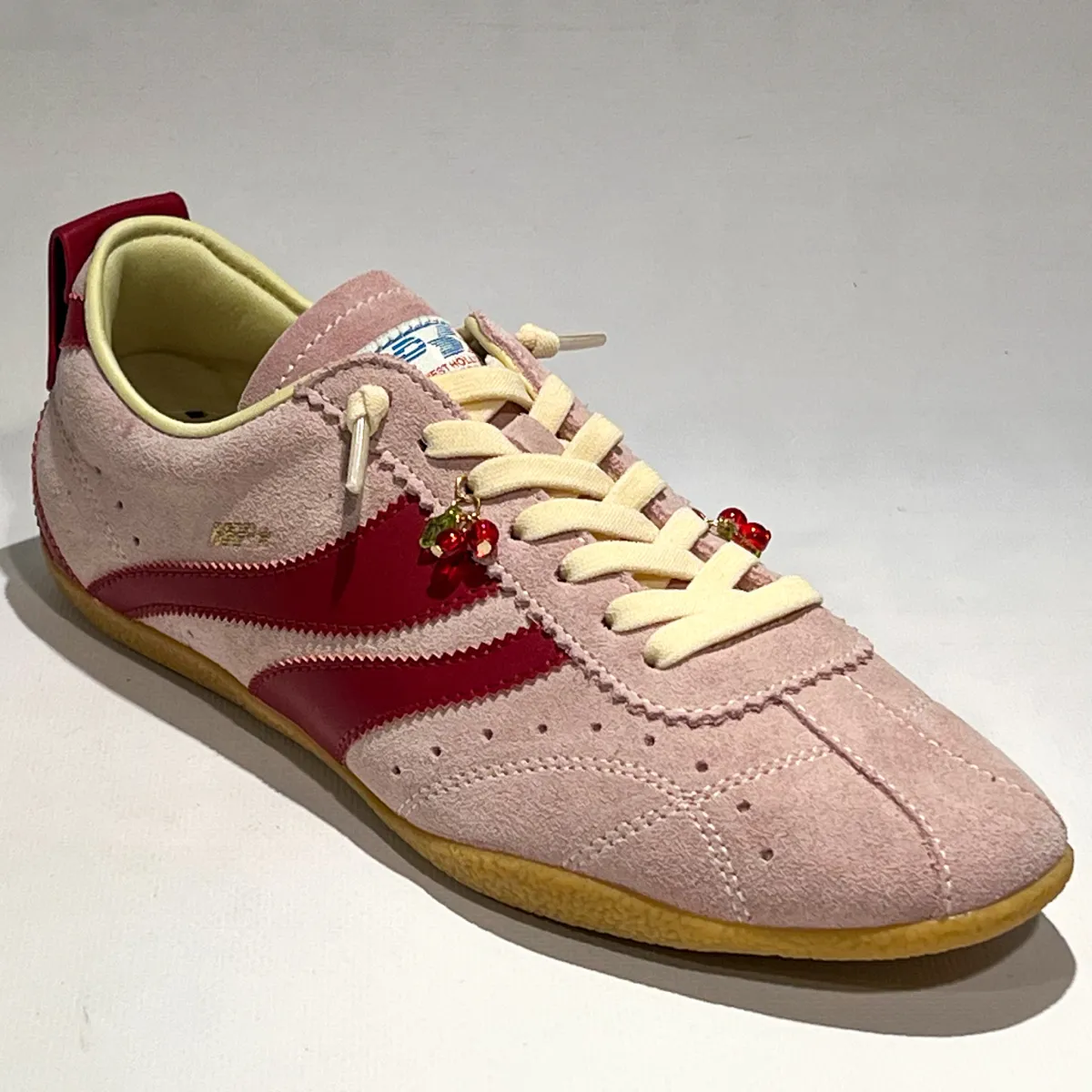 Runaway Pink 1 MARIPE MARIPE Runaway Pink