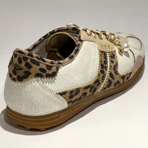 MARIPE MARIPE Korea White/leopard