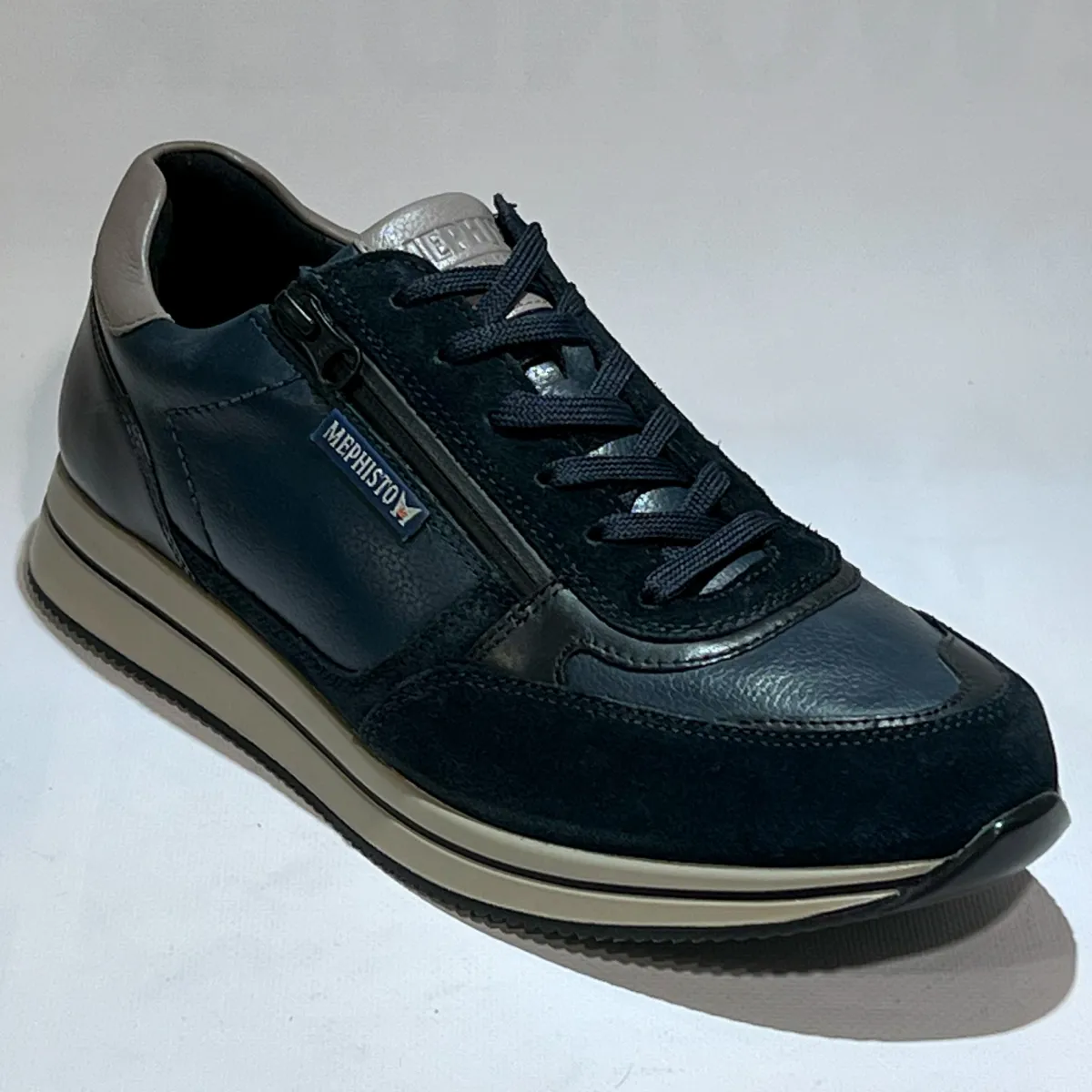 Gilford 1 Mephisto Gilford
