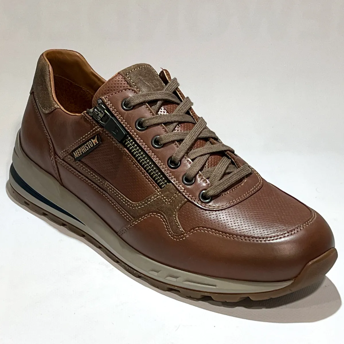 Bradley 1 Mephisto Mephisto Bradley