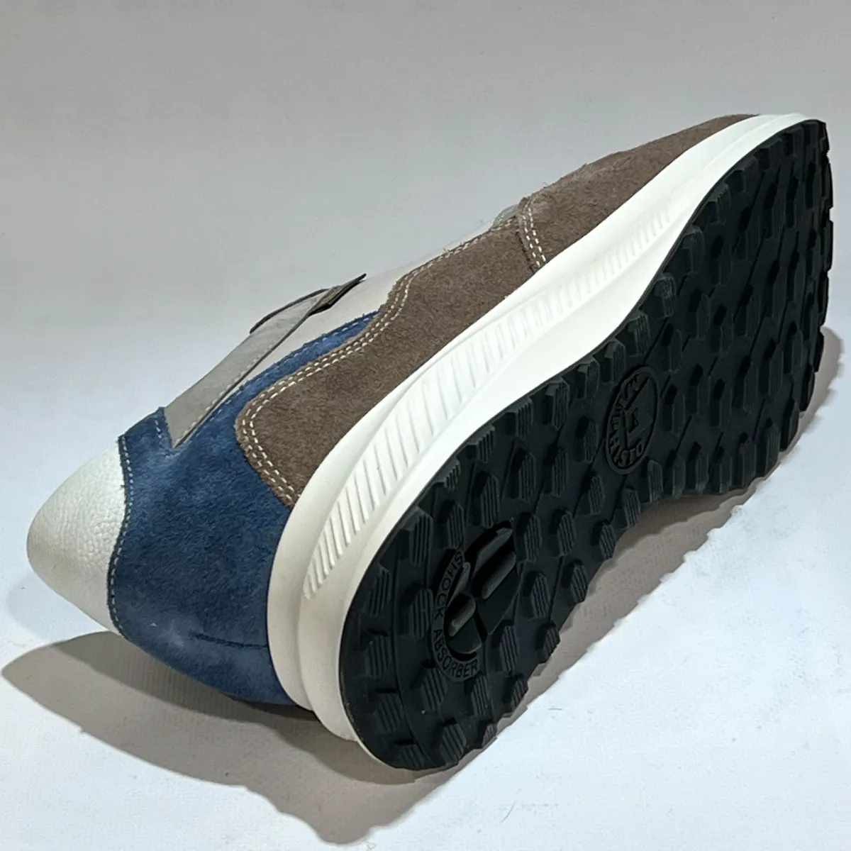 Driss 3 Mephisto Mephisto Driss