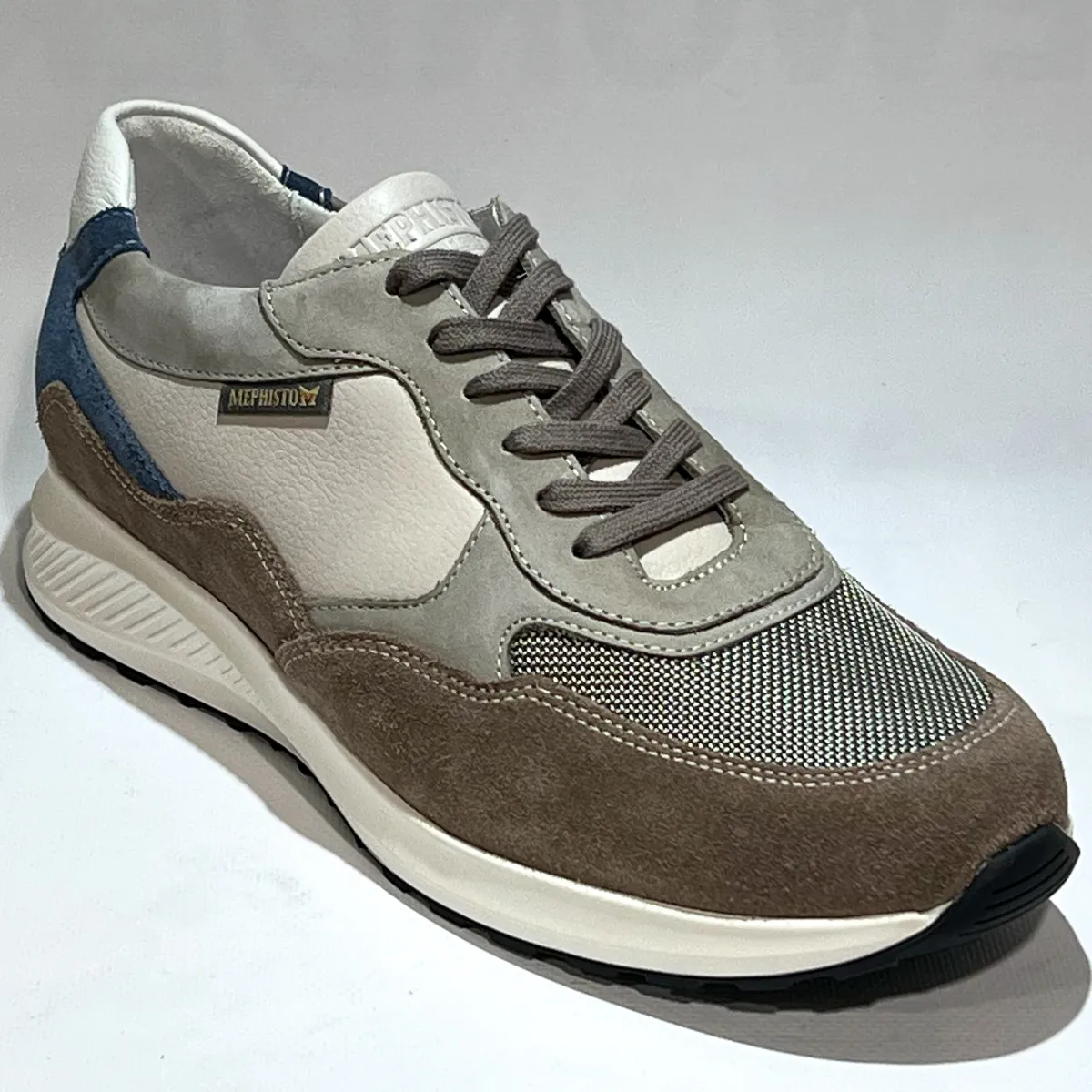 Driss 1 Mephisto Mephisto Driss