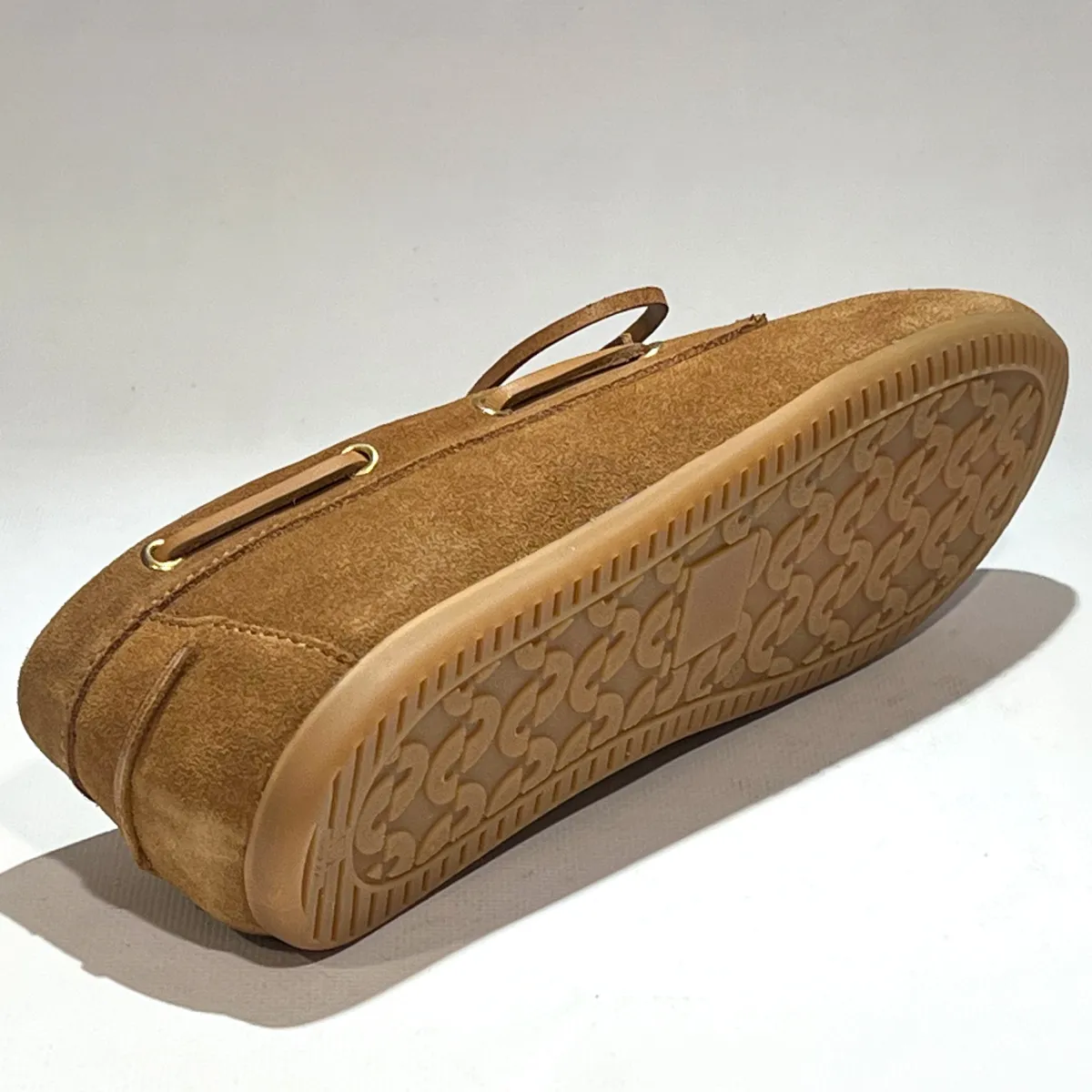 Jeanne 1-H brown suede 3 Miss Behave Miss Behave Jeanne 1-H brown suede