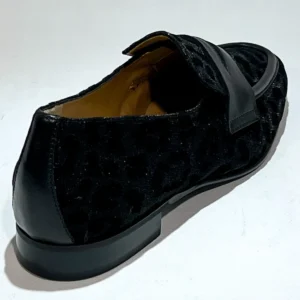 NALINI NALINI 25i027B Leo Black