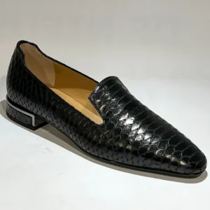 NALINI NALINI 181014 PITONE NERO